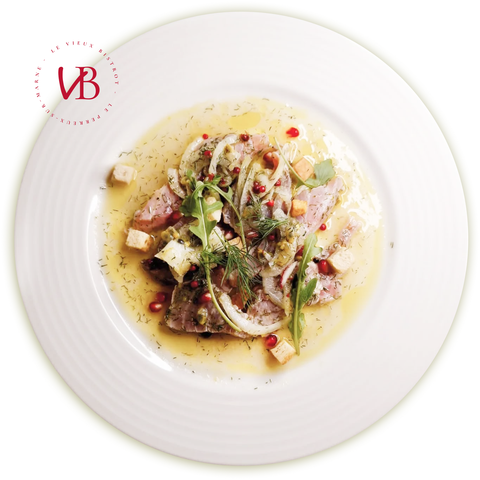 Le Vieux Bistrot - restaurant LE PERREUX-SUR-MARNE - Restaurant Le Perreux sur Marne